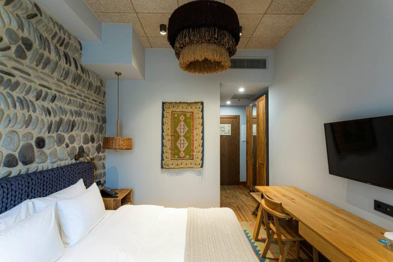 Khedi Hotel image