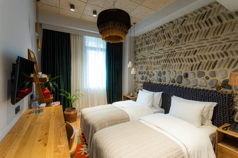 Khedi Hotel image