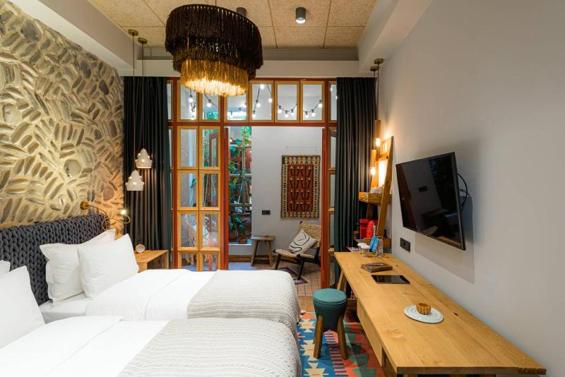 Khedi Hotel image