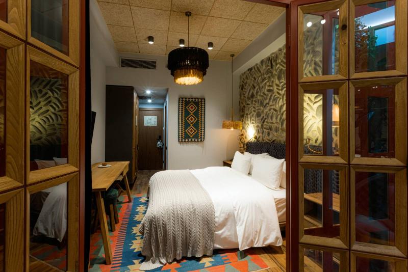 Khedi Hotel image