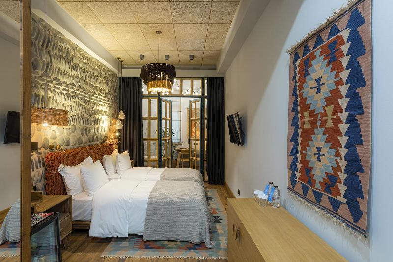 Khedi Hotel image