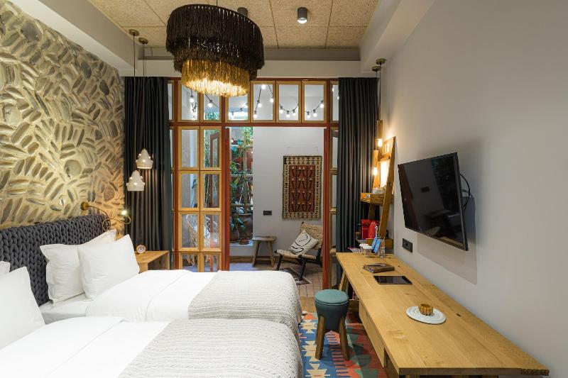 Khedi Hotel image
