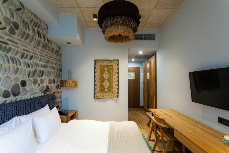 Khedi Hotel image