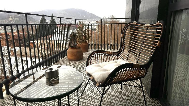 Khedi Hotel image