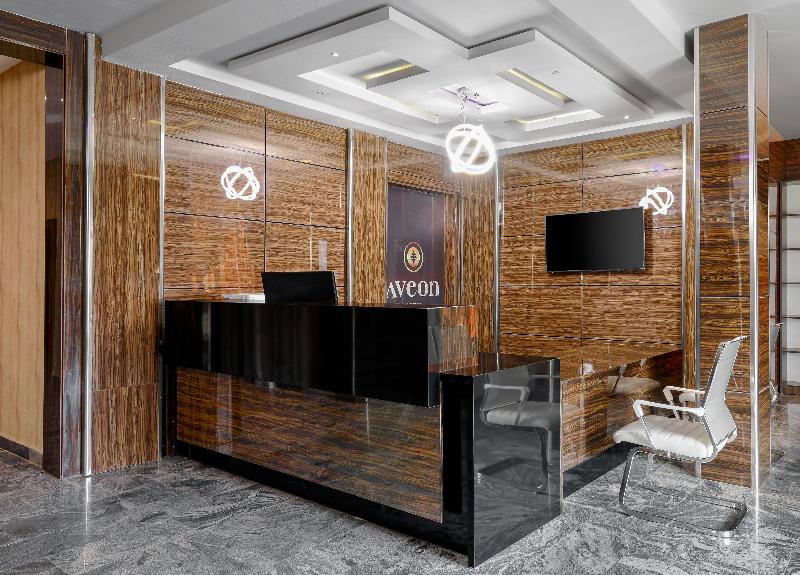 Aveon Hotel image