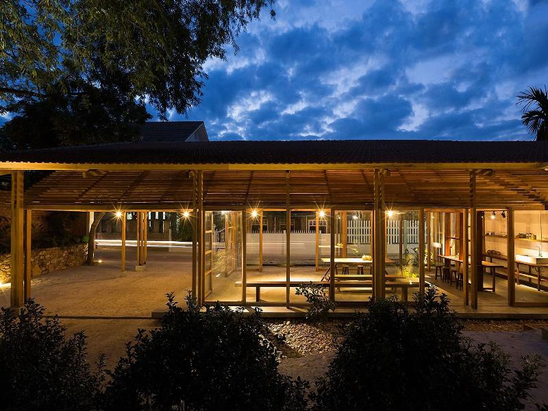 Sahi Homestay Retreat