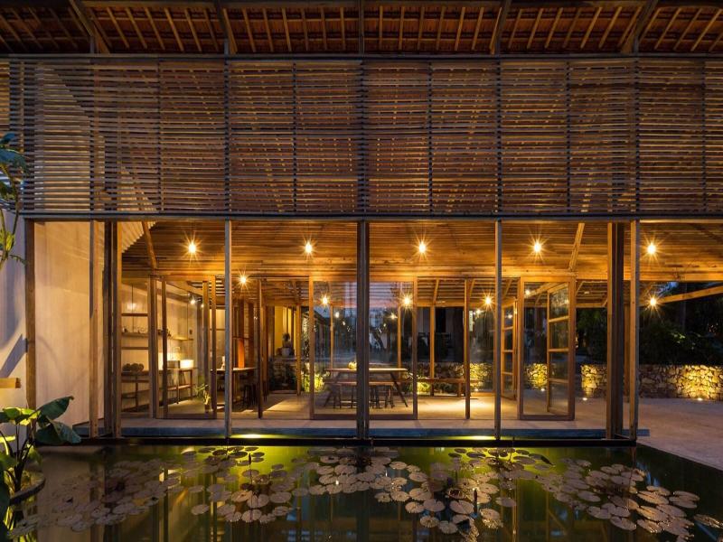 Sahi Homestay Retreat