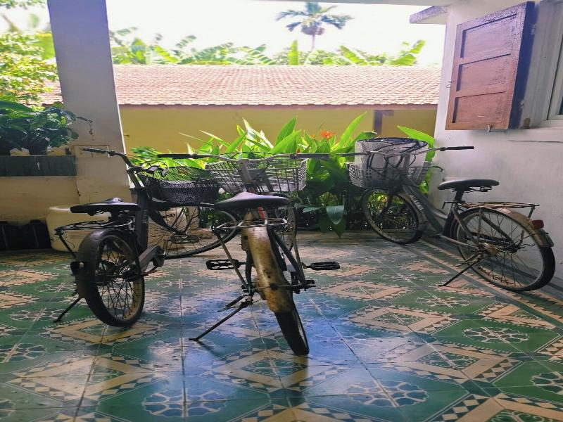 Sahi Homestay Retreat