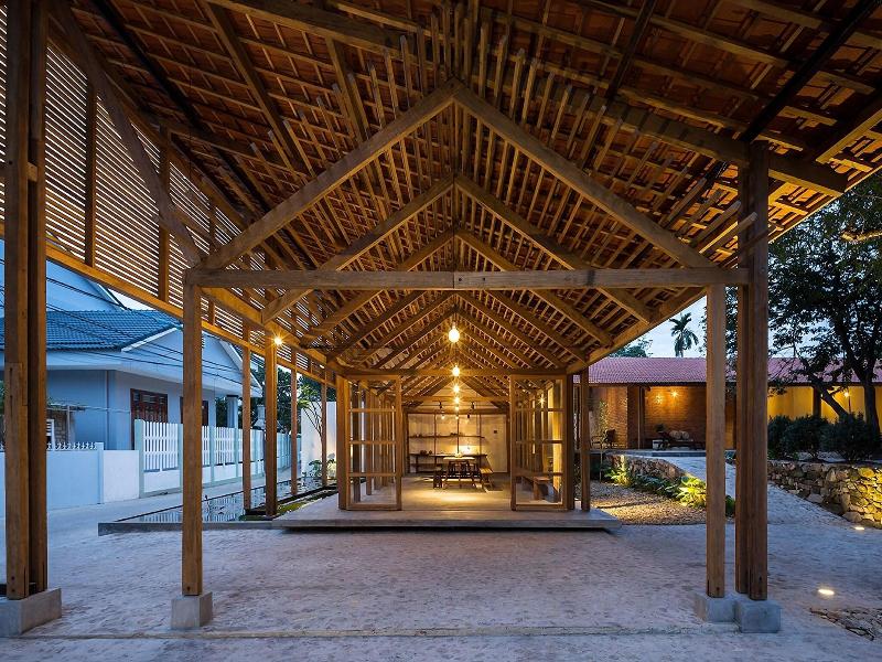 Sahi Homestay Retreat