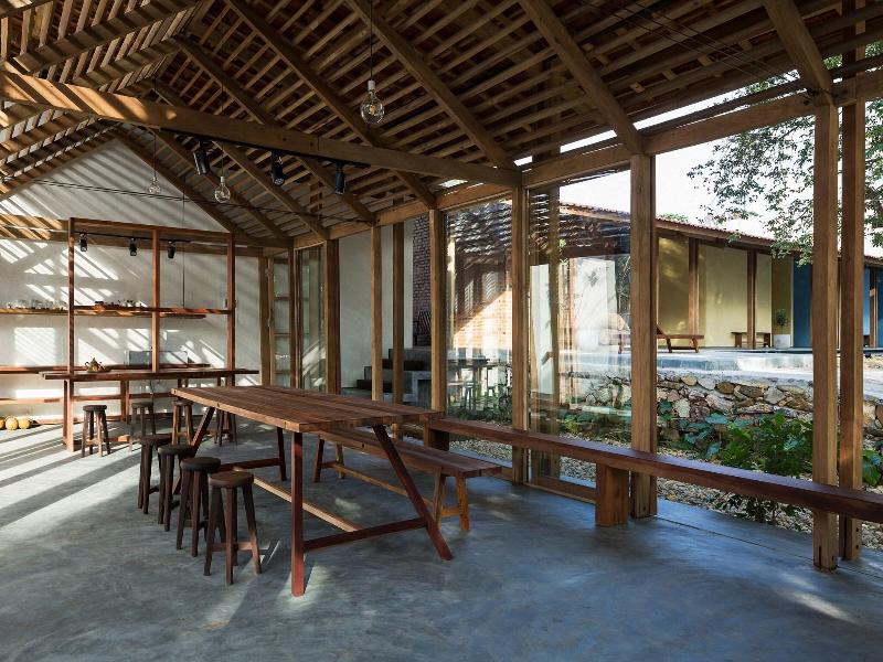 Sahi Homestay Retreat