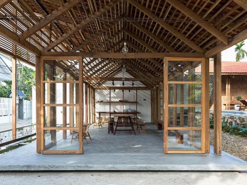 Sahi Homestay Retreat
