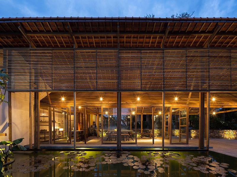 Sahi Homestay Retreat
