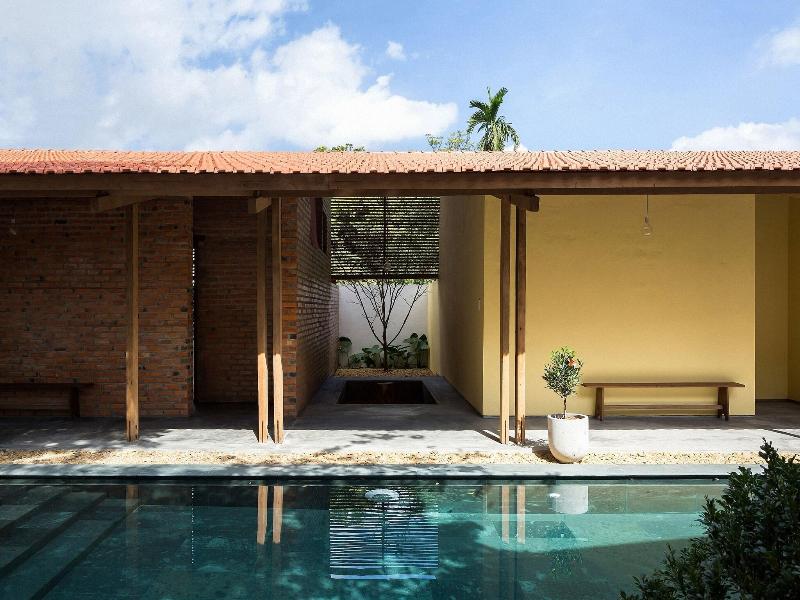 Sahi Homestay Retreat