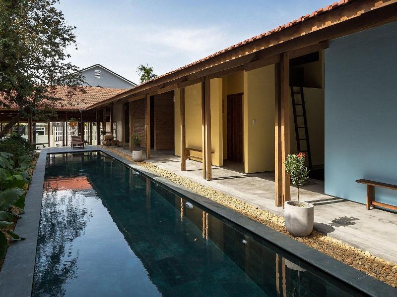 Sahi Homestay Retreat