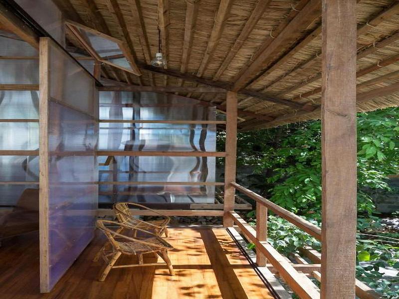Sahi Homestay Retreat