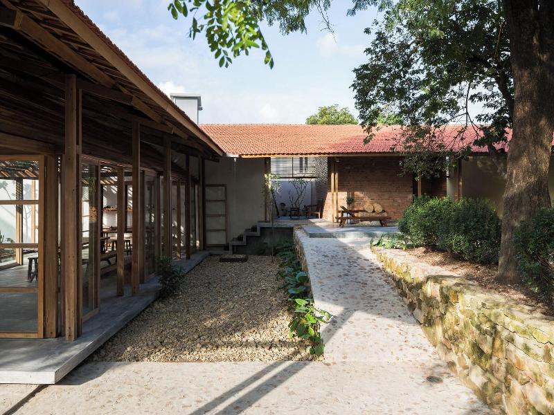 Sahi Homestay Retreat