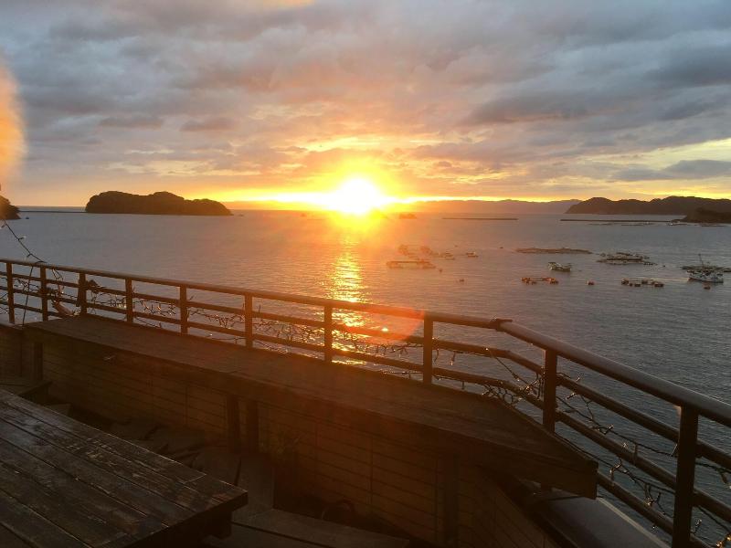 Seaside Uwakai image