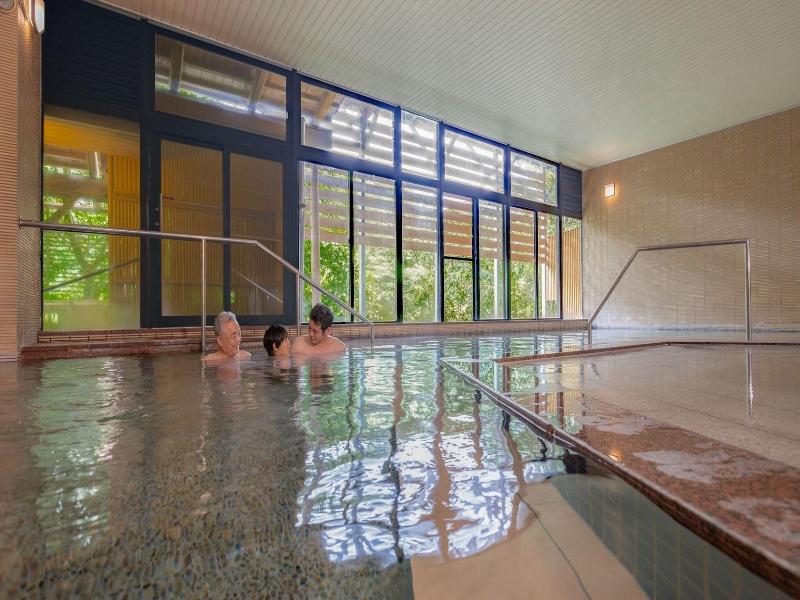Yukai Resort Yamanakaonsen Hana-Saichoraku <Female