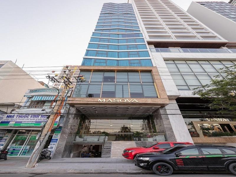 Masova Hotel image