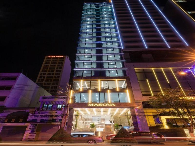 Masova Hotel image