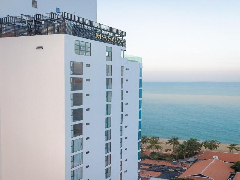 Masova Hotel image