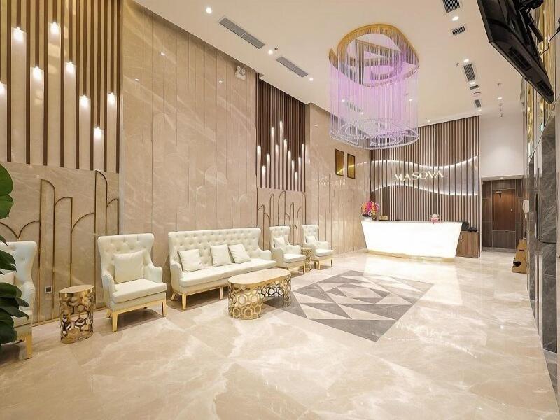 Masova Hotel image