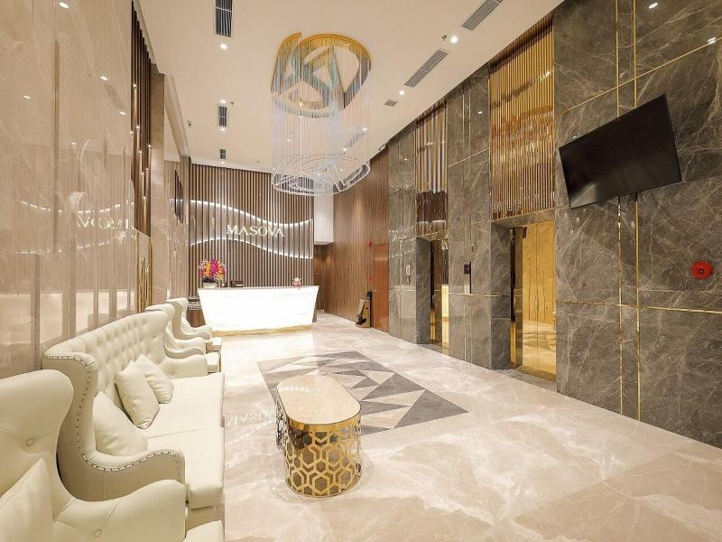 Masova Hotel image