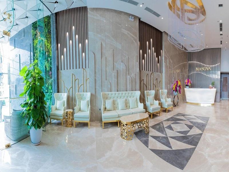 Masova Hotel image