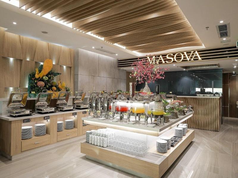 Masova Hotel image