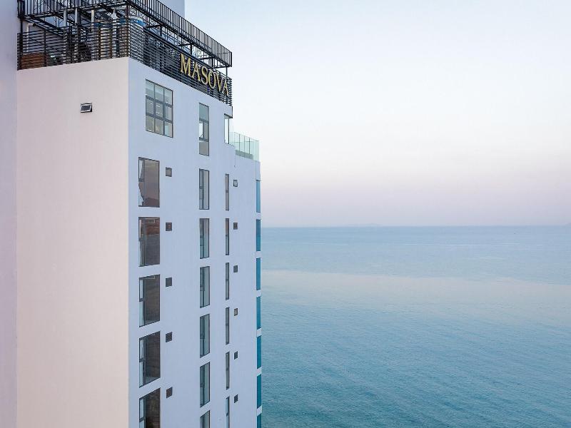 Masova Hotel image