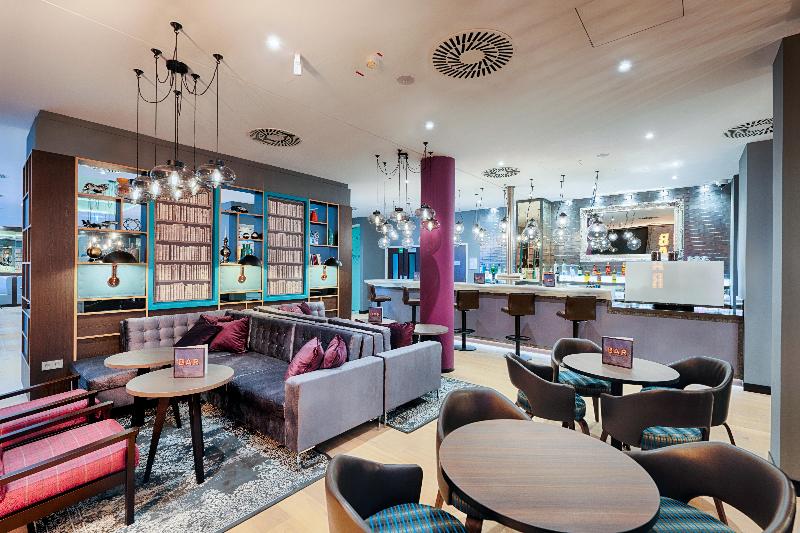 Premier Inn Düsseldorf City Friedrichstadt image
