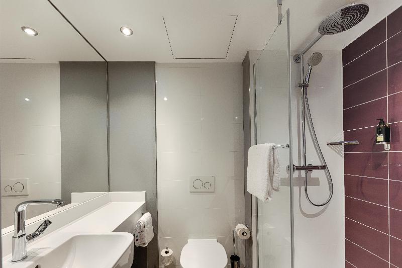 Premier Inn Düsseldorf City Friedrichstadt image