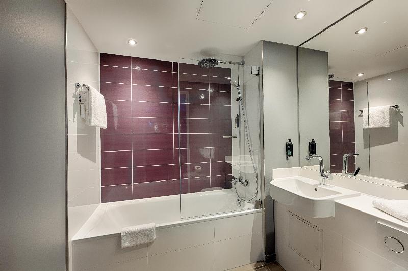 Premier Inn Düsseldorf City Friedrichstadt image