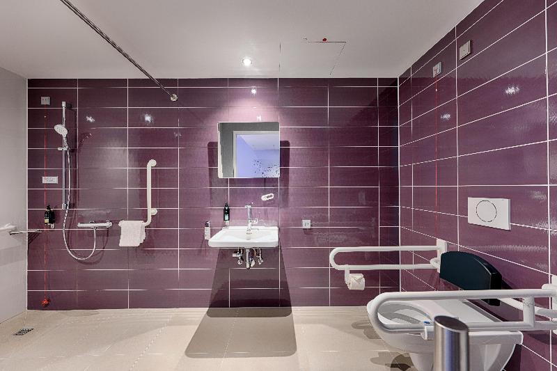 Premier Inn Düsseldorf City Friedrichstadt image