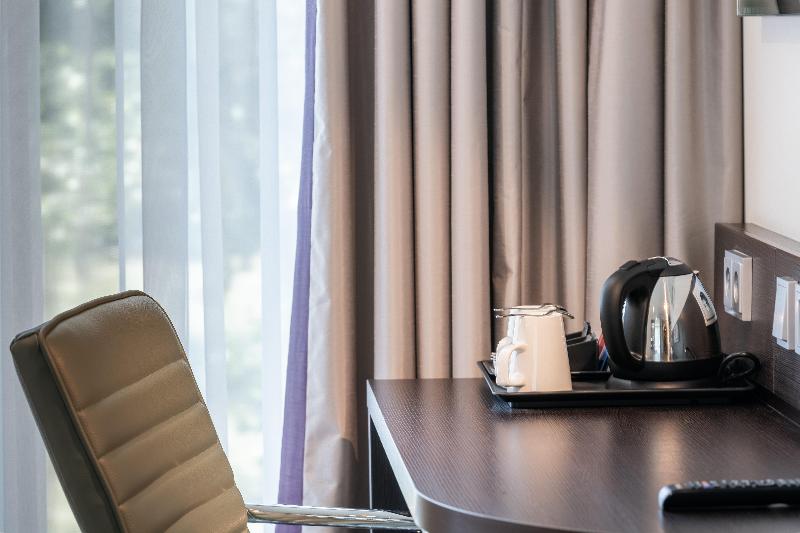 Premier Inn Düsseldorf City Friedrichstadt image
