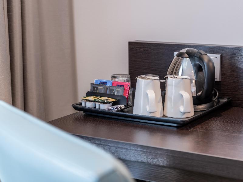 Premier Inn Düsseldorf City Friedrichstadt image