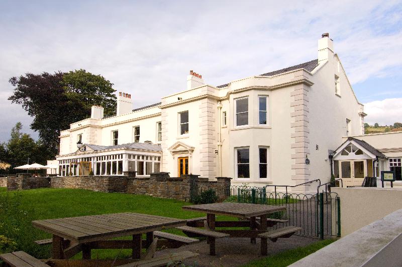 Premier Inn Merthyr Tydfil