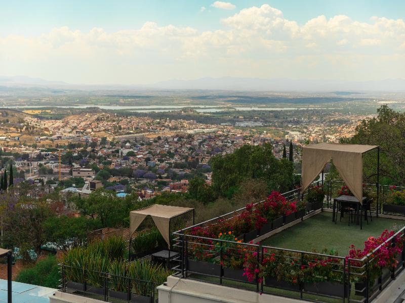 Ilo Rojo Hotel Boutique San Miguel de Allende image