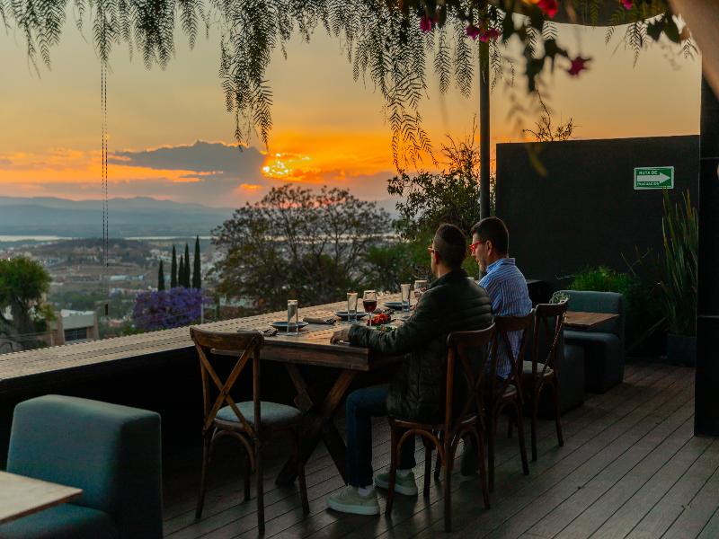Ilo Rojo Hotel Boutique San Miguel de Allende image