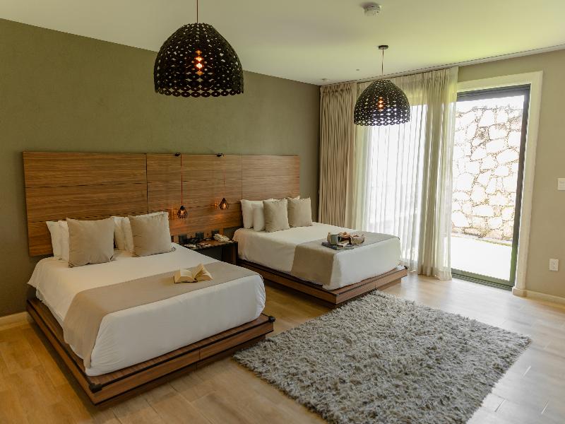 Ilo Rojo Hotel Boutique San Miguel de Allende image