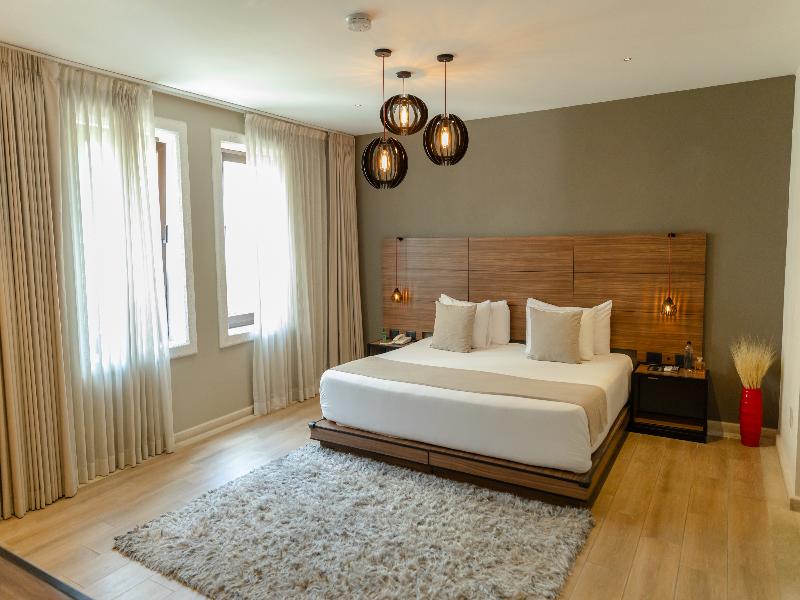 Ilo Rojo Hotel Boutique San Miguel de Allende image