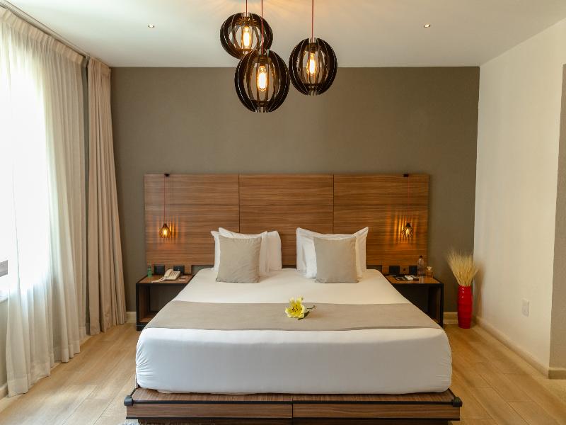 Ilo Rojo Hotel Boutique San Miguel de Allende image