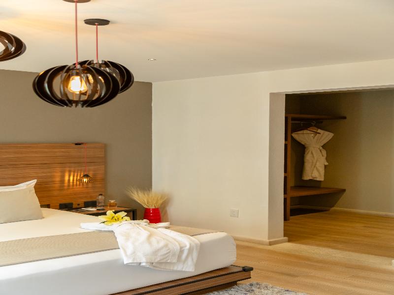 Ilo Rojo Hotel Boutique San Miguel de Allende image