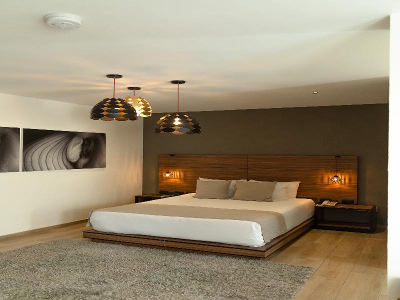 Ilo Rojo Hotel Boutique San Miguel de Allende image