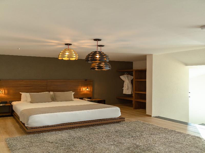 Ilo Rojo Hotel Boutique San Miguel de Allende image