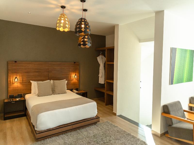 Ilo Rojo Hotel Boutique San Miguel de Allende image