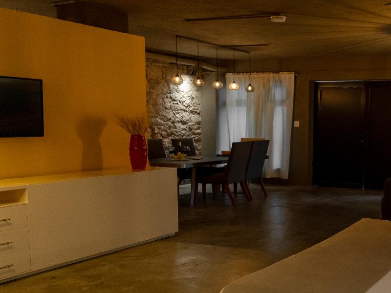 Ilo Rojo Hotel Boutique San Miguel de Allende image
