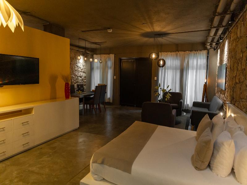 Ilo Rojo Hotel Boutique San Miguel de Allende image