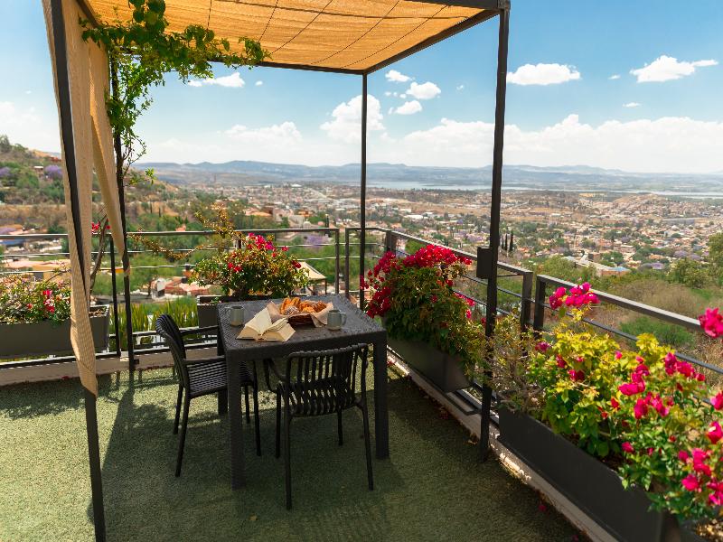 Ilo Rojo Hotel Boutique San Miguel de Allende image