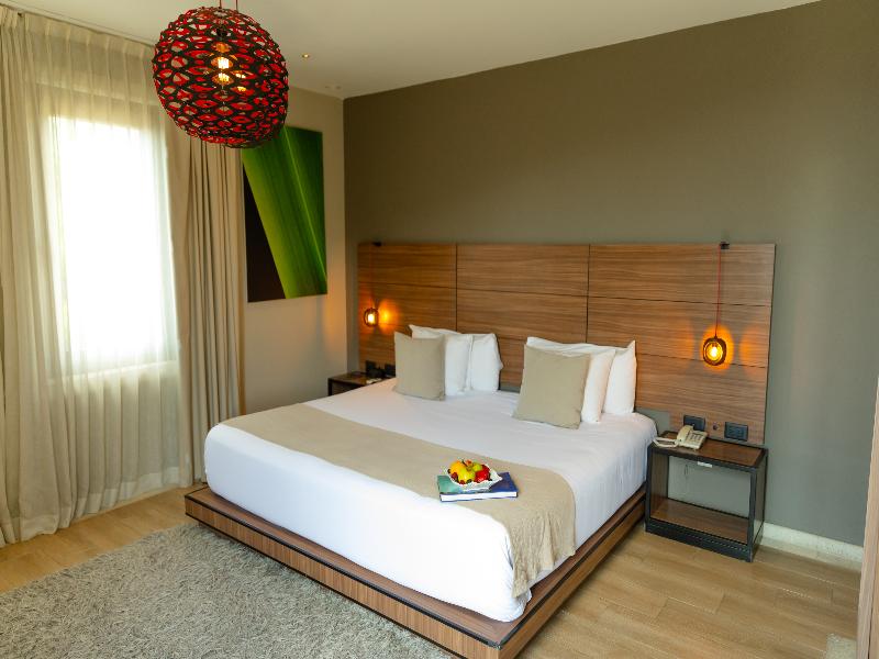 Ilo Rojo Hotel Boutique San Miguel de Allende image